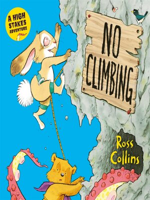 cover image of No Climbing